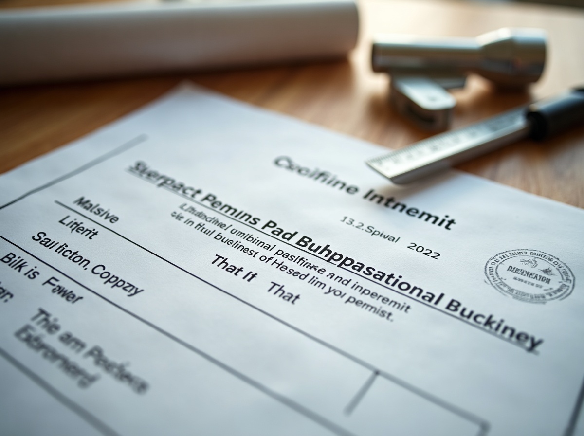 California Permit Requirements for Home Renovations