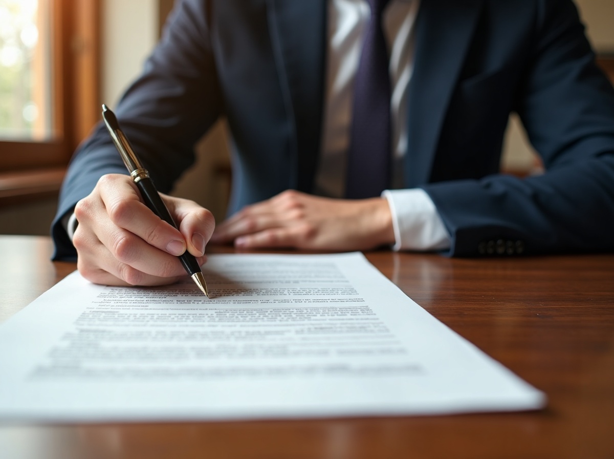 Construction Contract Basics Every Homeowner Should Know