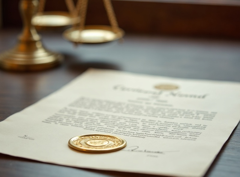 Legal Practice Certification